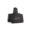 Plaquettes De Freins AMP - Shimano DEORE B01S - TEKTRO - Organique -Accessoires De Vélo plaquettes de freins amp shimano deore b01s tektro organique
