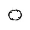 Plateau Externe VTT OSymetric Shimano XTR FC-M980 104mm 34 Dents Noir -Accessoires De Vélo plateau externe vtt osymetric shimano xtr fc m980 104mm 34 dents noir