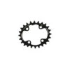 Plateau Externe VTT OSymetric Shimano XTR FC-M980 64mm 24 Dents Noir -Accessoires De Vélo plateau externe vtt osymetric shimano xtr fc m980 64mm 24 dents noir