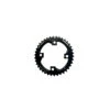 Plateau Stronglight VTT Intérieur Type Shimano XTR FC-M980 64 Mm 2x10 V - (HT3) Gris