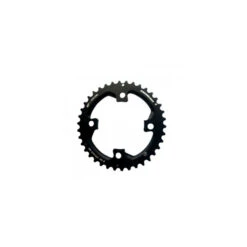Plateau Stronglight VTT Intérieur Type Shimano XTR FC-M980 64 Mm 2x10 V - (HT3) Gris