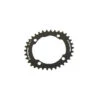 Plateau VTT OSymetric SRAM X01 94mm 34 Dents Noir -Accessoires De Vélo plateau vtt osymetric sram x01 94mm 34 dents noir