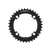Plateau VTT SRAM Specialized 36 Dents 104mm Noir Mat -Accessoires De Vélo plateau vtt sram s1 al3 36 dents 104mm noir mat