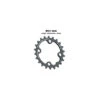 Plateaux VTT Stronglight XC CT2 4 Branches -Accessoires De Vélo plateaux vtt stronglight xc ct2 4 branches