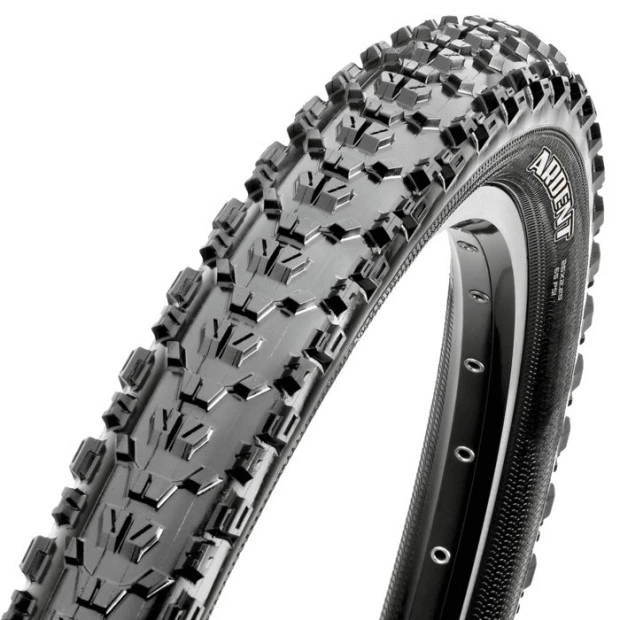 Pneu Maxxis Ardent - 26x2.25 - Souple - Exo/Tubeless Ready - 60 TPI 3 Pneu Maxxis Ardent - 26x2.25 - Souple - Exo/Tubeless Ready - 60 TPI