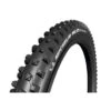 Pneu Michelin Mud Enduro Tubeless Ready 29x2,25 - Noir -Accessoires De Vélo pneu michelin mud enduro tubeless ready 29x225 noir