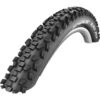 Pneu Schwalbe Black Jack HS407 26" - 47-559 (26x1.75) -Accessoires De Vélo pneu schwalbe black jack hs407 26 47 559 26x175 1
