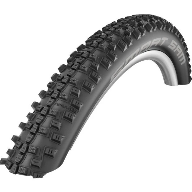 Pneu Schwalbe Smart Sam HS476 26" - 54-559 (26x2.10) 3 Pneu Schwalbe Smart Sam HS476 26" - 54-559 (26x2.10)