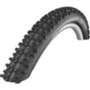 Pneu Schwalbe Smart Sam HS476 27.5" - 65-584 (27.5x2.60) 2 Pneu Schwalbe Smart Sam HS476 27.5" - 65-584 (27.5x2.60) -Accessoires De Vélo pneu schwalbe smart sam hs476 275 65 584 275x260 1
