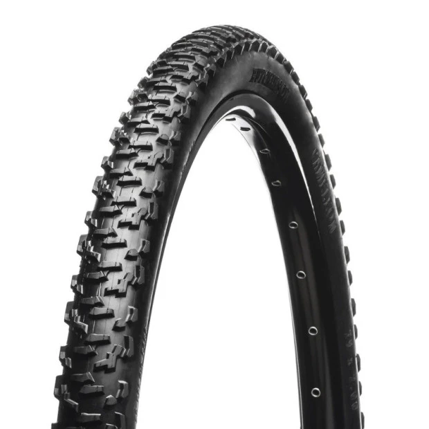 Pneu VTT Hutchinson Cameleon 27,5x2,00" Tube Type Noir 3 Pneu VTT Hutchinson Cameleon 27,5x2,00" Tube Type Noir