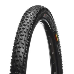 Pneu VTT Hutchinson Gila Koloss - Tubeless Ready - 27,5x2,6" (66-584) - Noir