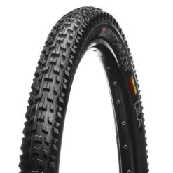 Pneu VTT Hutchinson Gila Koloss - Tubetype - 27,5x2,6" (66-584) - Noir