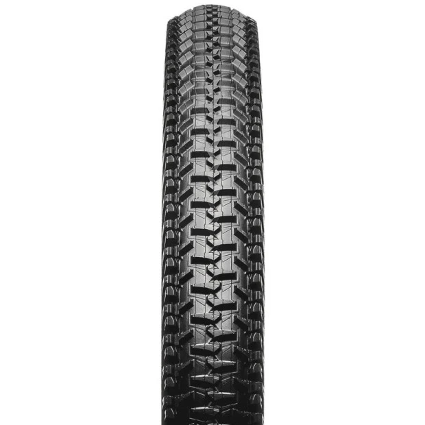 Pneu VTT Hutchinson Python 2 Standard TR 26x2,10" Noir 4 Pneu VTT Hutchinson Python 2 Standard TR 26x2,10" Noir – Image 2