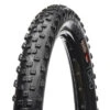 Pneu VTT Hutchinson Toro Koloss - Tubetype - 27,5x2,8" (70-584) - Noir -Accessoires De Vélo pneu vtt hutchinson toro koloss tubetype 275x28 70 584 noir