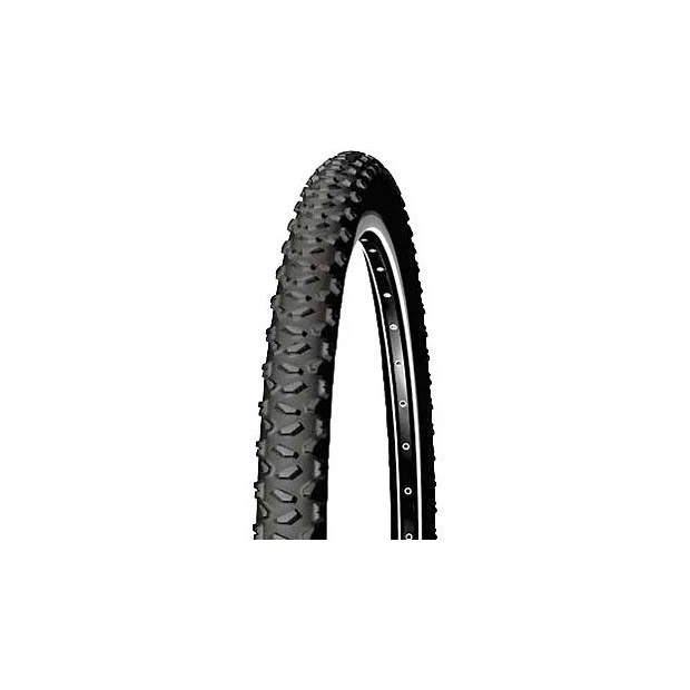 Pneu VTT Michelin Country Trail Tringle Rigides 26x2,00" (52-559) 3 Pneu VTT Michelin Country Trail Tringle Rigides 26x2,00" (52-559)