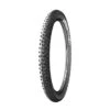 Pneu VTT Michelin Wild Rock'R² Tubeless Ready 26x2.1" (54-559) Noir -Accessoires De Vélo pneu vtt michelin wildrock r 26 x 21