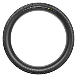 Pneu VTT Pirelli Scorpion XC Mixed Terrain LITE 29x2,2" Noir -Accessoires De Vélo pneu vtt pirelli scorpion xc mixed terrain lite 29x22 noir 2