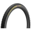Pneu VTT Pirelli Scorpion XC RC Lite 29x2,2" Noir/Jaune -Accessoires De Vélo pneu vtt pirelli scorpion xc rc lite 29x22 noir jaune