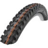 Pneu VTT Schwalbe Magic Mary HS447 Addix Soft Evolution Line [26 X 2.35] - (TS) -Accessoires De Vélo pneu vtt schwalbe magic mary hs447 addix soft evolution line 26 x 235 ts