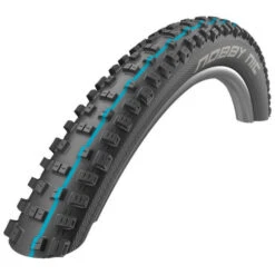 Pneu VTT Schwalbe Nobby Nic HS463 Tubeless Evolution Line [27.5 X 2.25] - (TS)