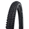 Pneu VTT Schwalbe Nobby Nic HS602 Performance Line 26x2,25" Tubeless Ready Noir -Accessoires De Vélo pneu vtt schwalbe nobby nic hs602 performance line 26x225 tubeless ready noir