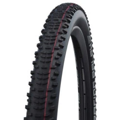 Pneu VTT Schwalbe Racing Ralph HS490 Evolution Line 29x2,1" Noir