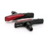 Porte-patin Frein Vélo V-Brake XLC BS-V03 (x4) 2 Porte-patin Frein Vélo V-Brake XLC BS-V03 (x4) -Accessoires De Vélo porte patin frin velo v brake xlc bs v03 x4