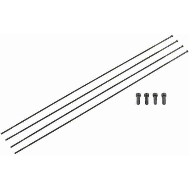 Campagnolo® Rayons Campagnolo Bora One 35 CL/TUB Arrière Côté Cassette X4 3 Campagnolo® Rayons Campagnolo Bora One 35 CL/TUB Arrière Côté Cassette X4