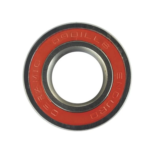 Roulement Céramique Enduro Bearing CH 6901 LLB - 12 X 24 X 6 3 Roulement Céramique Enduro Bearing CH 6901 LLB - 12 X 24 X 6
