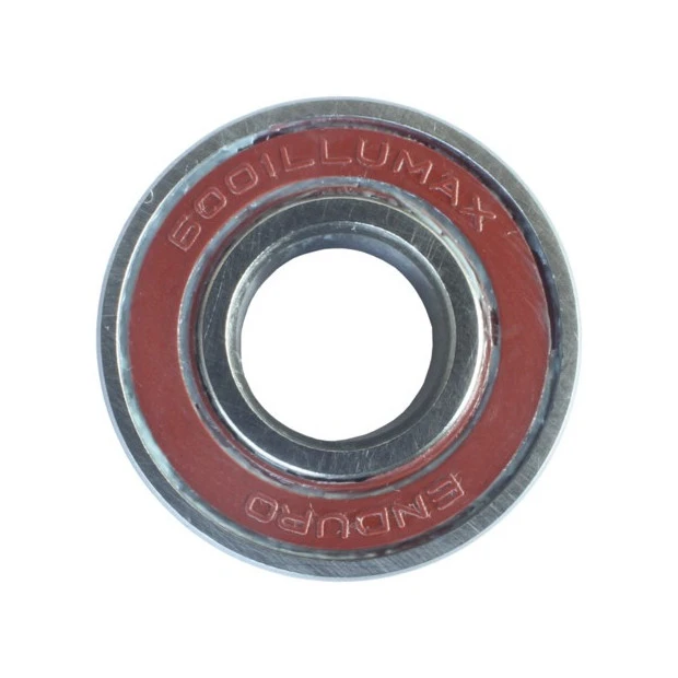 Roulement Enduro Bearing 6001 LLU Max - 12x28x8 3 Roulement Enduro Bearing 6001 LLU Max - 12x28x8