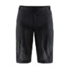 Short Craft XT Route - Noir -Accessoires De Vélo short craft xt route noir