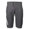 Short POC Essential Enduro Gris -Accessoires De Vélo short poc essential enduro gris