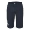 Short POC Essential Enduro Noir Uranium -Accessoires De Vélo short poc essential enduro noir uranium