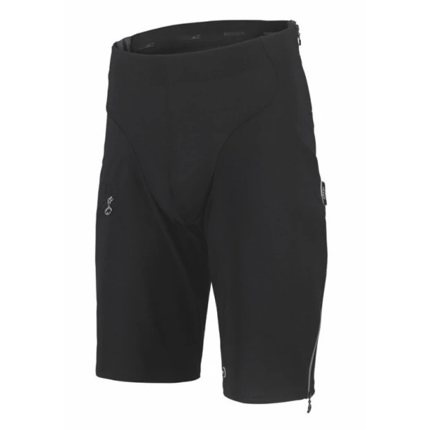 Short VTT Assos H.Rallycargoshorts - Noir 3 Short VTT Assos H.Rallycargoshorts - Noir