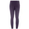 Sous-Short Hiver Vaude Women's Seamless Tights Femme 03702 - Violet -Accessoires De Vélo sous short hiver vaude women s seamless tights femme 03702 violet