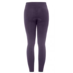 Sous-Short Hiver Vaude Women's Seamless Tights Femme 03702 - Violet -Accessoires De Vélo sous short hiver vaude women s seamless tights femme 03702 violet 3