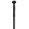 Deda-elementi Tige De Selle Deda Elementi Mud Cross - 0 Mm - Full Carbon - 27.2x400 Mm - Noir -Accessoires De Vélo tige de selle deda elementi mud cross 0 mm full carbon 272x400 mm noir