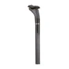 Tige De Selle VTT Carbone FSA KFX SB25 27,2x400mm -Accessoires De Vélo tige de selle vtt carbone fsa kfx sb25 272x400mm