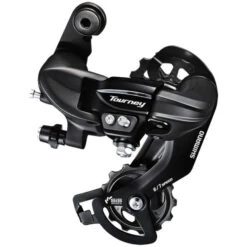 Dérailleur Shimano Tourney RD-TY300 6/7 V Sans Patte
