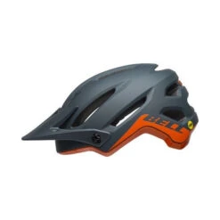 Casque Bell 4FORTY MIPS - Ardoise/Orange -Accessoires De Vélo unnamed file 7