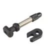 Dt-swiss Valve Tubeless DT Swiss - 32 Mm 2 Dt-swiss Valve Tubeless DT Swiss - 32 Mm -Accessoires De Vélo valve tubeless dt swiss 32 mm