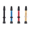 Valve Tubeless WTB TCS AL - 34 Mm 1 Valve Tubeless WTB TCS AL - 34 Mm -Accessoires De Vélo valve tubeless wtb tcs al 34 mm