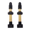 Valves Tubeless BBB (x2) - 80 Mm -Accessoires De Vélo valves tubeless bbb x2 80 mm