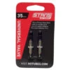 Valves Tubless VTT Stan's Notubes Universal Presta 35mm -Accessoires De Vélo valves tubless vtt stan s notubes universal presta 35mm