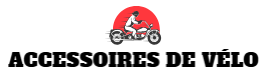 Accessoires De Vélo